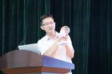 合肥市明珠小学：呵护心灵之窗，守护明日之珠