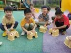 荣幼教育集团丽水分园“初秋有约静待花开”系列活动