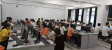 关注心理健康，助力阳光成长——宿松县花凉中学开展学生心理健康测评活动