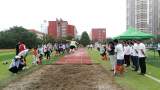 喜报！合肥经开自贸区实验学校在区级田径运动会中斩获佳绩