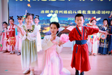 合肥市宿州路幼兒園教育集團(tuán)湖畔分園：九月秋色逢佳節(jié)  明月湖畔共此時(shí)            