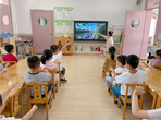绿色交通，低碳出行——合肥市宿州路幼儿园“世界无车日”主题活动    