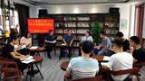 界首一中班主任经验交流会：分享成功，互动提升 
