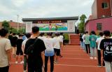 扎实推进“五项管理”，全面助力健康成长 —— 安庆市宜城科技学校多措并举积极推进“五项管理”工作          