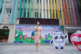 宿幼萌娃盼冬奥，运动健康乐成长——合肥市宿州路幼儿园2021秋季开学典礼