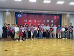 青蓝工程传帮带 情暖金秋颂师恩——合肥42中开展“青蓝工程”师徒结对活动