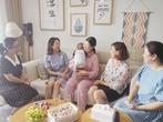 合肥荣幼教育集团：慰问送温暖，关怀暖人心