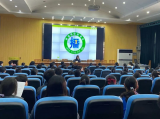 “社”彩青春行，“团”聚新时代 —— 寿县安丰高级中学2021年秋学期社团活动撷影（二）          
