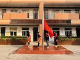 消防记心中，安全伴一生 ——合肥市杏林小学开展消防安全主题教育活动