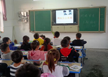 网络安全为人民  网络安全靠人民 ——怀远县龙亢镇学区开展网络安全宣传教育活动        