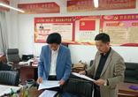 巩固控辍保学成果   关爱建档立卡学生 —— 怀远县教育体育局对龙亢镇学区进行控辍保学巩固督查            