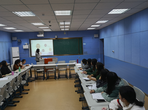 金桂飄香宜人季 語文教研正當時——合肥市逍小金都校區(qū)開展低年級語文教研組活動