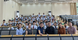 专家引领，助力成长 —— 北师大教育集团专家到芜湖高新区实验学校指导芜湖高新区实验学校“木铎金声”管乐团