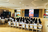 合肥市宿州路幼儿园教育集团森林城分园：“萌娃点亮中国心 共绎最美中国梦”迎国庆系列活动之中国速度    