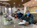合肥市榮幼集團麗水分園開展10月安全隱患排查暨安保人員培訓活動