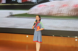 舒城縣城關(guān)二小衛(wèi)舒皖喜獲六安市紅領(lǐng)巾“小喇叭”講解員大賽特等獎(jiǎng)