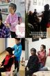 九九重阳节，浓浓祖孙情 ——合肥市六安路小学中铁国际城校区四（2）中队重阳节活动