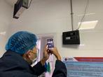 合肥市双岗幼儿园教育集团逍然居分园：防患未“燃”  安全护航