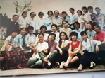 情暖重陽(yáng)，愛在合柴——合肥宿幼集團(tuán)黨團(tuán)工會(huì)關(guān)愛退休教師活動(dòng)            