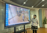 合肥荣幼教育集团丽水分园开展“乐润童心 以爱研学”专题活动