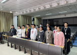 合肥市廬陽高中高二學(xué)生志愿者分會(huì)成立啦！    
