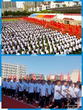 五河一中：銳意進(jìn)取,青春無悔