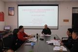 金秋十月，庐阳杏林——临泉新建路放异彩