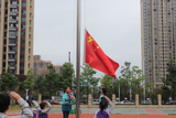 安全上网 快乐成长——合肥市少儿艺术学校站塘校区开展“网络安全宣传周”系列活动