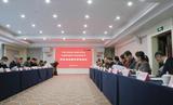 中國工程院重點(diǎn)項(xiàng)目“安徽省智慧農(nóng)業(yè)發(fā)展戰(zhàn)略研究”啟動會暨專家咨詢會順利召開          