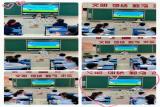 让校园“净”起来，环保小卫士在行动 ——合肥市六安路小学中铁国际城校区二(14）班小蚂蚁中队开展讲故事比赛