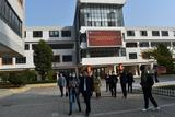 迎千里之宾话“双减”教育  ——重庆市永川区教委一行赴合肥一六八新桥学校考察交流