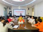合肥市榮城幼兒園教育集團(tuán)開(kāi)展醫(yī)?；?dòng)專(zhuān)業(yè)講座交流沙龍活動(dòng)