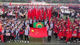 今天，六安一中东校区、皖西中学真热闹！