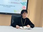 卫生安全 责任先行——合肥市双岗幼儿园教育集团源水分园开展保育教师培训会议