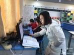 好消息！合肥市蚌埠路第五小學(xué)被評為2021年度“全國青少年人工智能活動特色單位”