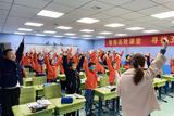 當減之時，當研之年 ——合肥市五一小學2021-2022學年上學期英語組教研活動系列報道
