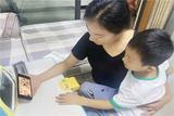 合肥市雙崗幼兒園教育集團(tuán)源水分園：立德樹(shù)人 家園共育