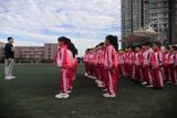 展魅力体育，打造优质课堂  ——合肥市六安路小学中铁国际城校区新进教师过关课体育专场