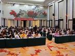 心怀幼教梦想  采撷一路芬芳——合肥市荣城幼儿园教育集团参加“2021年合肥市幼儿园园长提高研修项目”