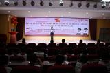 传承红色基因，赓续红色血脉 —— 实验中学承办怀远县纪念少先队建队72周年主题队日活动暨少先队工作表彰大会             