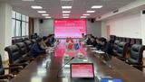 淮南职业技术学院校领导带队赴芜湖职业技术学院考察交流
