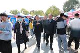 芜湖职业技术学院举办“智慧芜湖*双高建设”2021年秋季校园双选会      