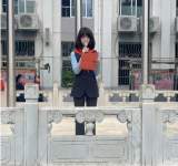 賡續(xù)紅色記憶  爭(zhēng)做愛(ài)國(guó)少年 —— 合肥市第四十二中學(xué)舉行2021年七年級(jí)少先隊(duì)建隊(duì)儀式