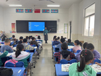 庐江县万山镇十八桥小学开展系列爱国主义教育活动    