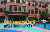 合肥市宿幼集团湖畔分园：浓浓祖孙情，开心过重阳            