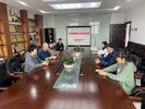 肥东特教学校：浓浓重阳意 悠悠敬老情