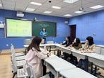 智慧筑桥，互促成长 ——合肥市逍遥津小学金都校区英语组第三次教研活动