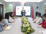 合肥市雙崗幼兒園教育集團悅城分園：玩轉(zhuǎn)萬能工匠 收獲無限創(chuàng)意