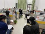 骨干引领  同伴互助——合肥市育新小学一年级语文备课组开展特色教研活动