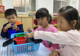 垃圾分类，从我做起——合肥市宿州路幼儿园开展垃圾分类系列活动 